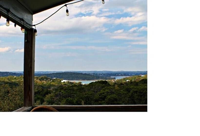 민박 Equinox Inn At Canyon Lake