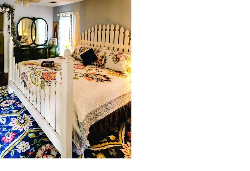 민박 Equinox Inn At Canyon Lake