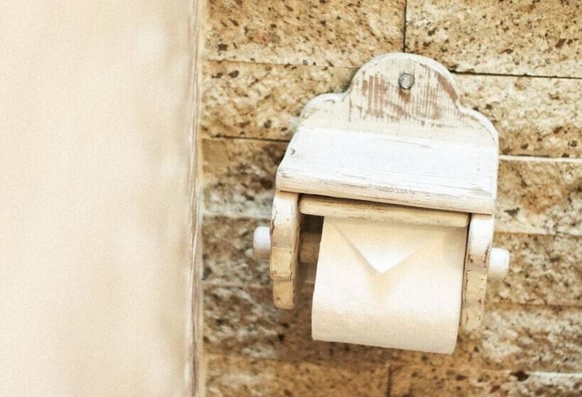 تختخواب و صبحانه Fanlin House