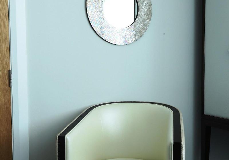 צימר Glass Island Ballycastle