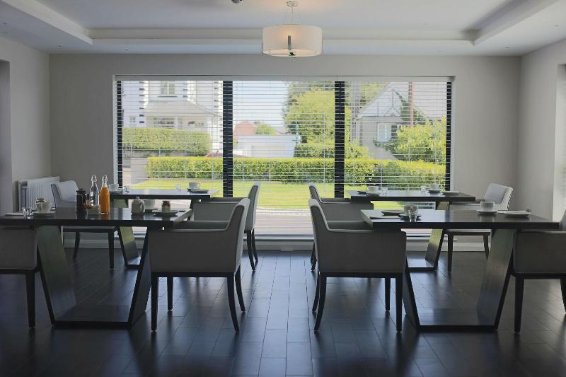 צימר Glass Island Ballycastle