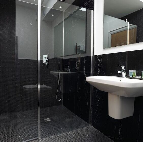 צימר Glass Island Ballycastle