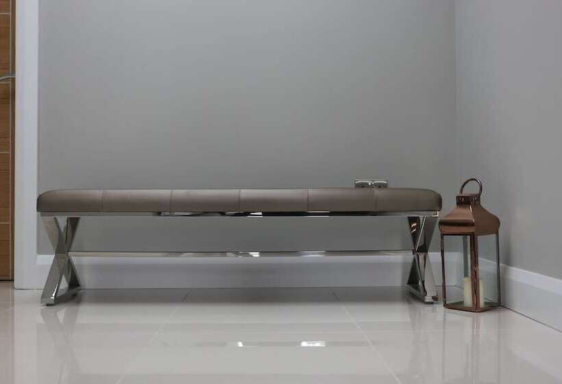 צימר Glass Island Ballycastle