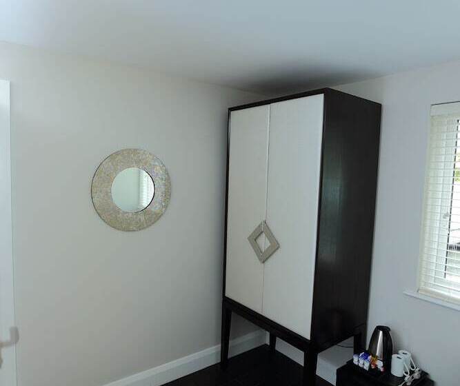 צימר Glass Island Ballycastle