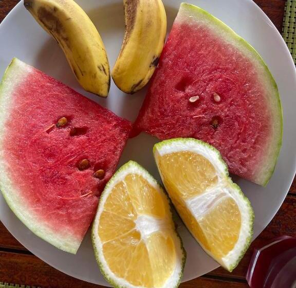 تختخواب و صبحانه Green S Nungwi