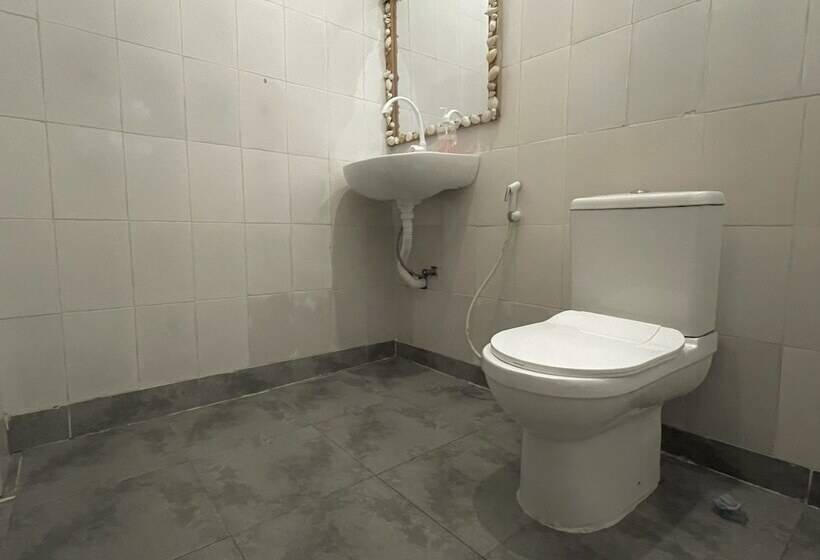 تختخواب و صبحانه Green S Nungwi