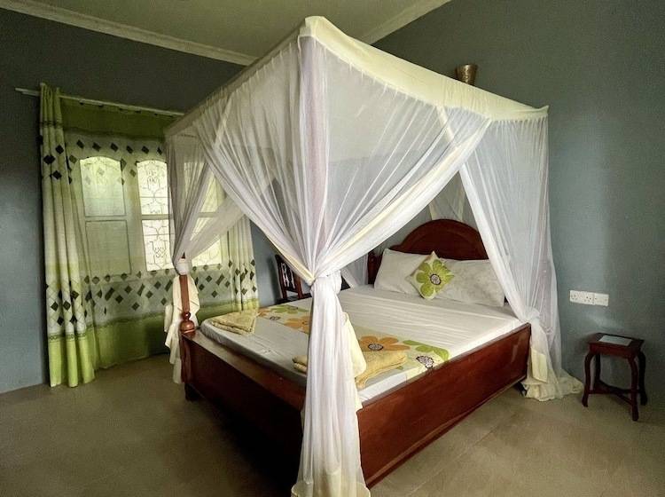 تختخواب و صبحانه Green S Nungwi