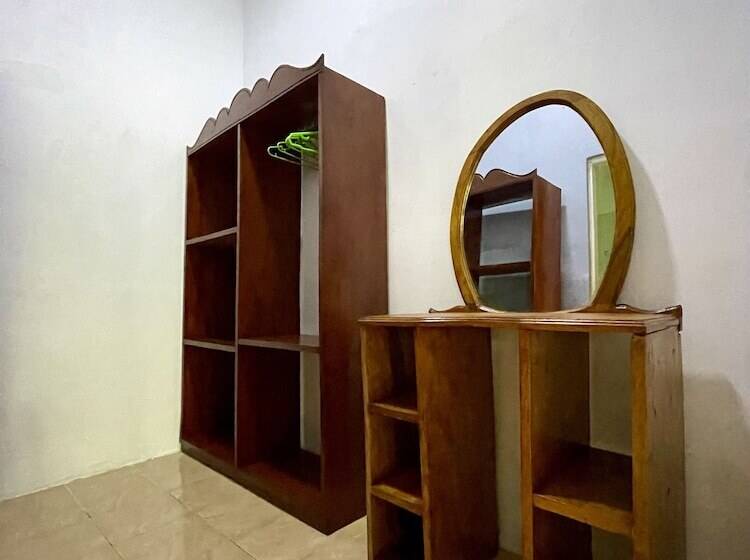 تختخواب و صبحانه Green S Nungwi