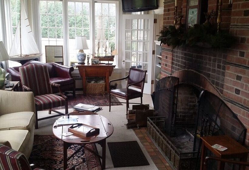 צימר Hornsby House Inn