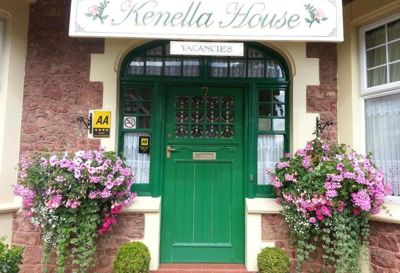 Bed and Breakfast Kenella House