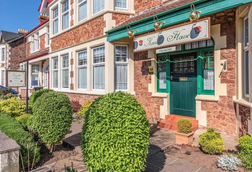 Bed and Breakfast Kenella House