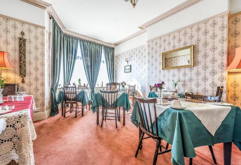 Bed and Breakfast Kenella House