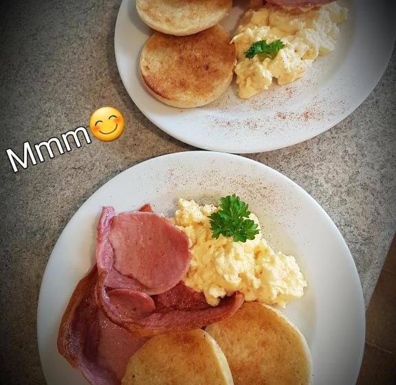 Bed and Breakfast Kenella House