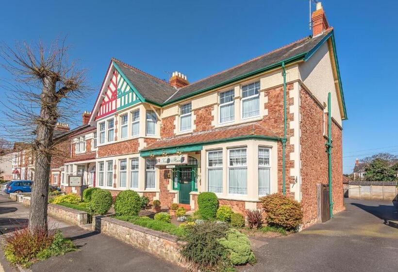 Bed and Breakfast Kenella House