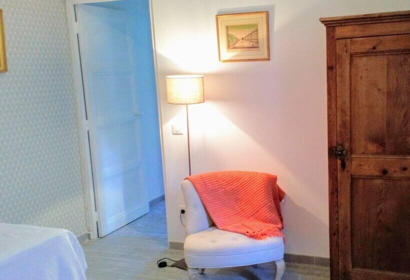 住宿加早餐 La Maison Jaffran, Suite En Ville