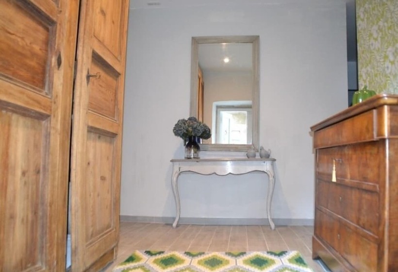 住宿加早餐 La Maison Jaffran, Suite En Ville