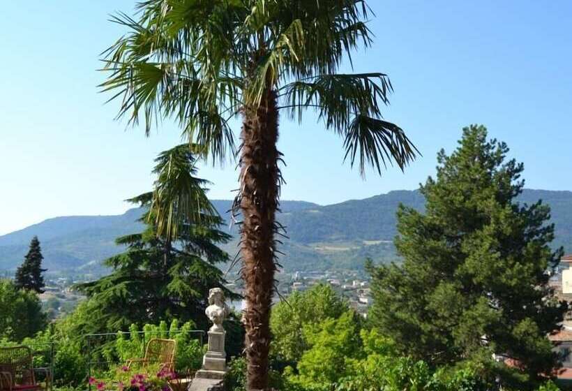 住宿加早餐 La Maison Jaffran, Suite En Ville