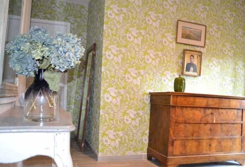 住宿加早餐 La Maison Jaffran, Suite En Ville