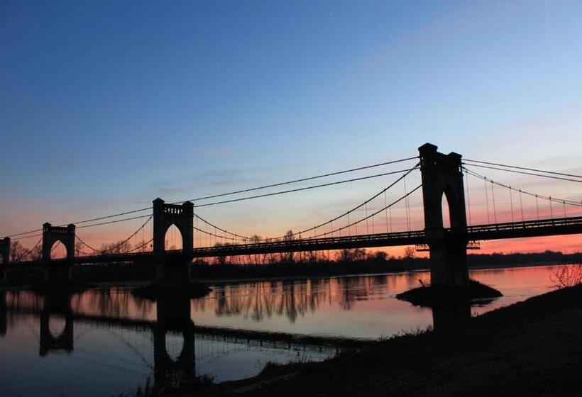 Bed and Breakfast La Vie Voyage