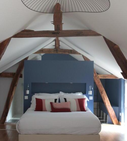 Bed and Breakfast La Vie Voyage