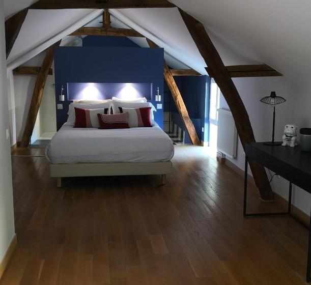 Bed and Breakfast La Vie Voyage