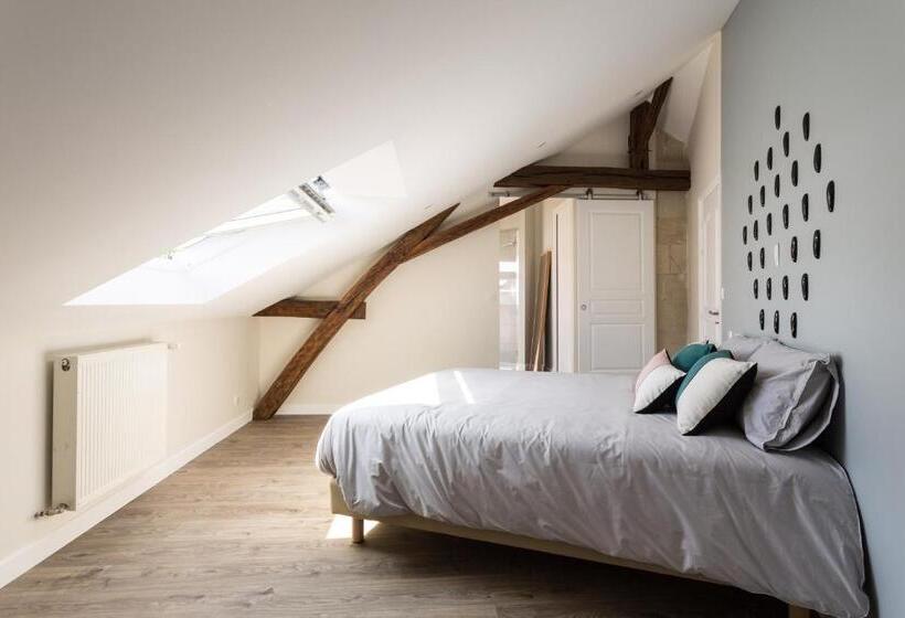 Bed and Breakfast La Vie Voyage