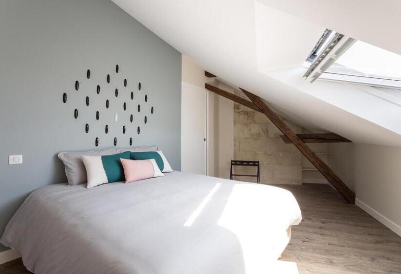 Bed and Breakfast La Vie Voyage