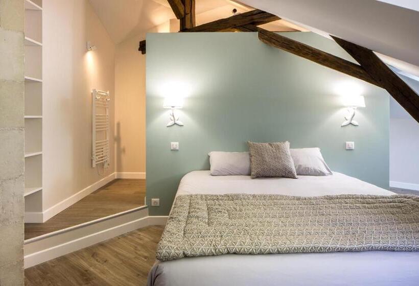 Bed and Breakfast La Vie Voyage