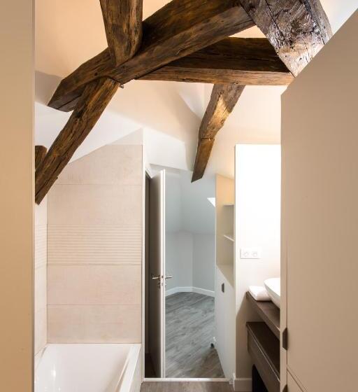 Bed and Breakfast La Vie Voyage