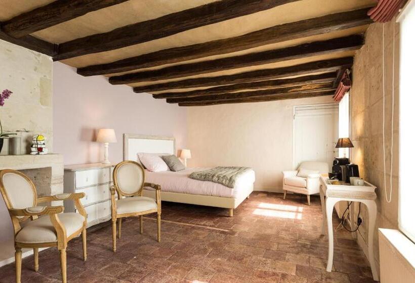 Bed and Breakfast La Vie Voyage