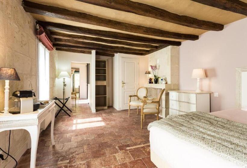 Bed and Breakfast La Vie Voyage