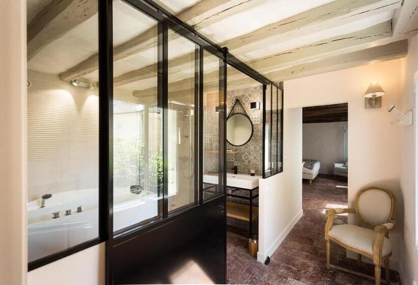 Bed and Breakfast La Vie Voyage