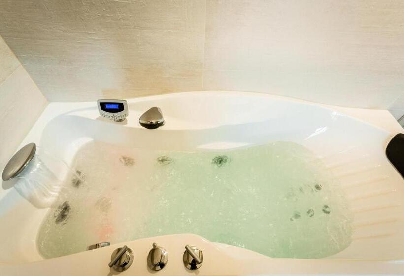 Bed and Breakfast La Vie Voyage