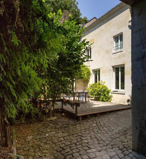 Bed and Breakfast La Vie Voyage