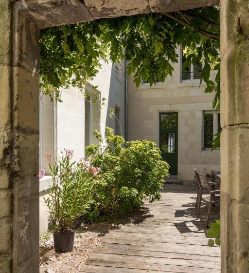 Bed and Breakfast La Vie Voyage