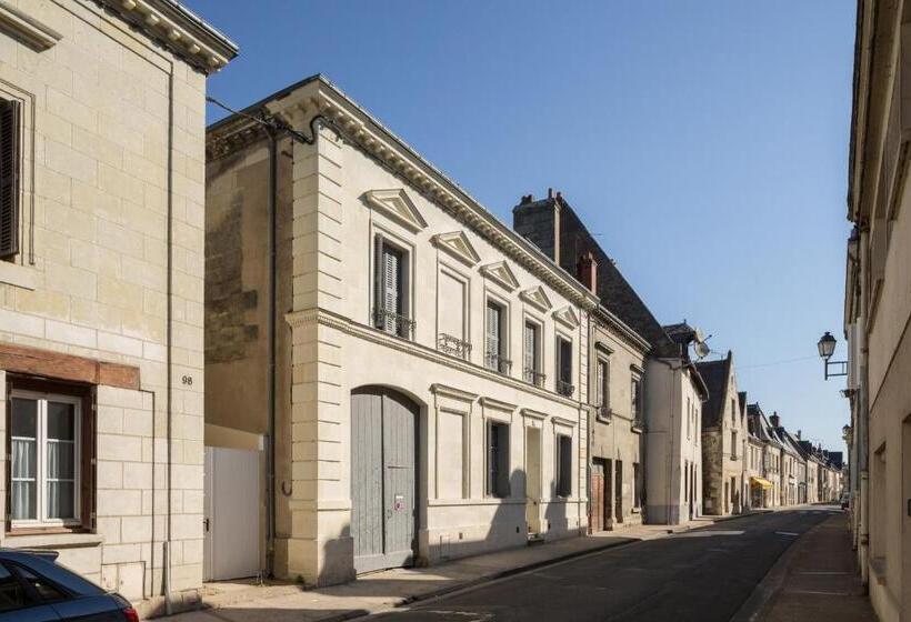 Bed and Breakfast La Vie Voyage