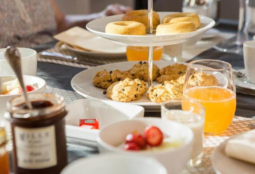 Bed and Breakfast La Vie Voyage