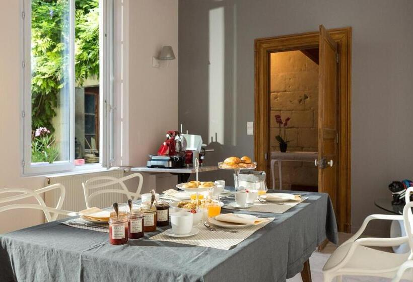 Bed and Breakfast La Vie Voyage