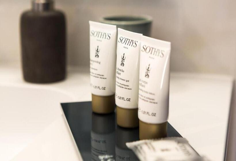 Bed and Breakfast La Vie Voyage