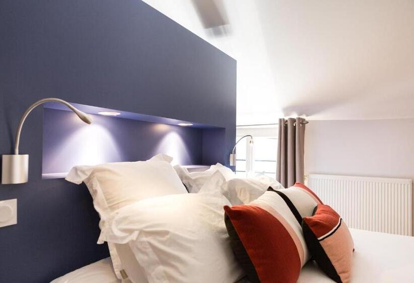 Bed and Breakfast La Vie Voyage