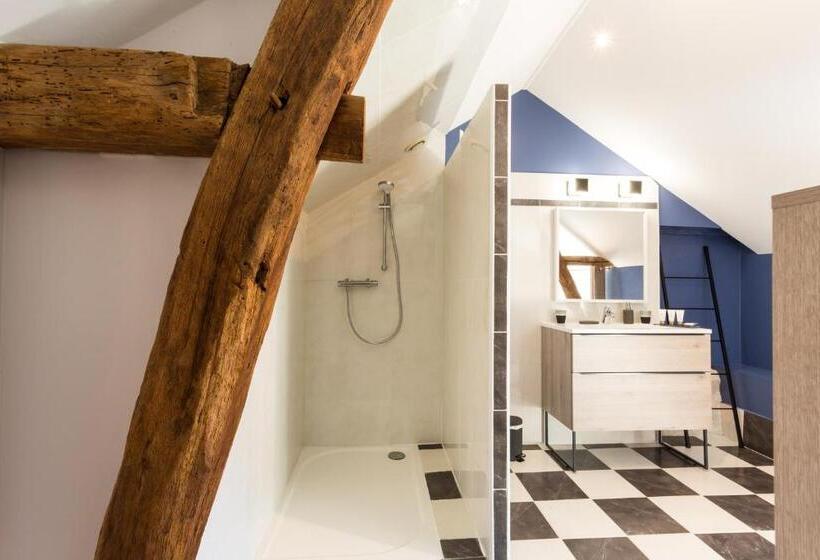 Bed and Breakfast La Vie Voyage