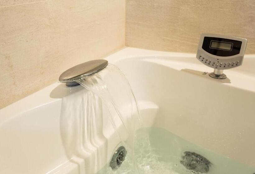 Bed and Breakfast La Vie Voyage