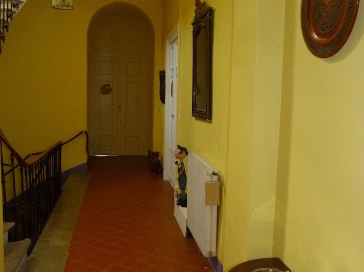 צימר L'abri Du Vent