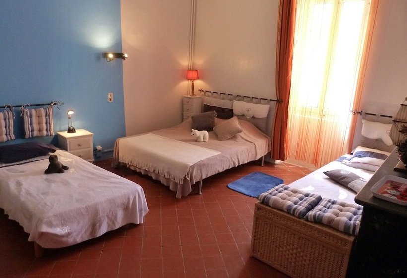 צימר L'abri Du Vent