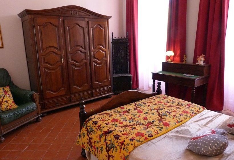 צימר L'abri Du Vent