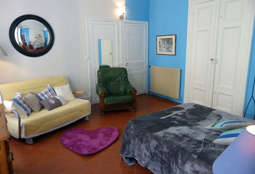 צימר L'abri Du Vent