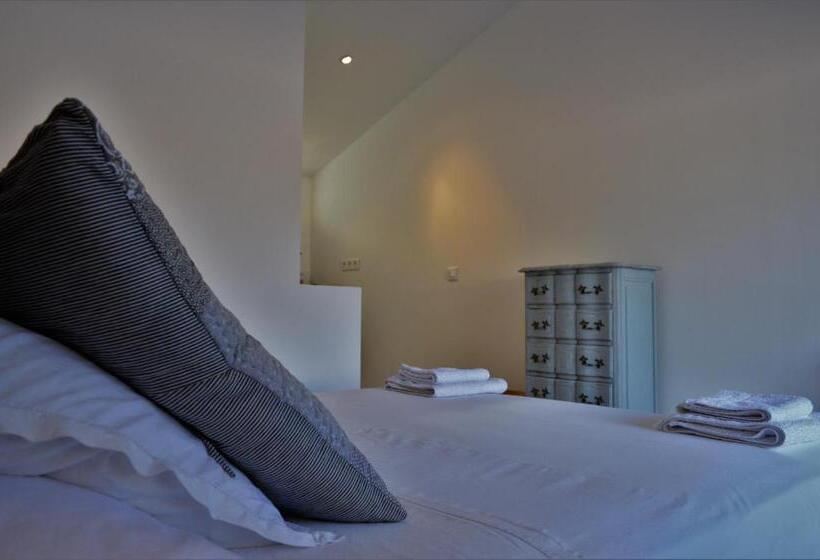 مبيت وإفطار Le Chat Sur Le Toit