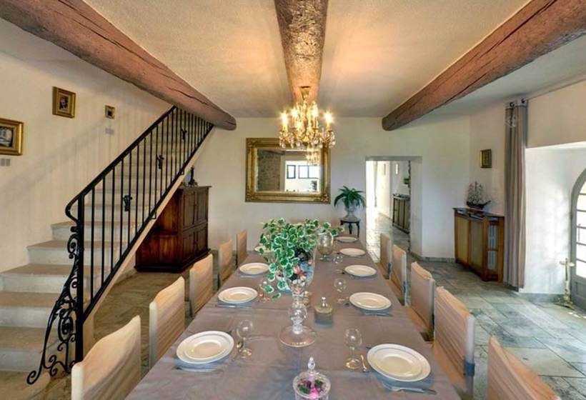 צימר Le Mas Des 5 Fontaines. Chambres D Hôtes