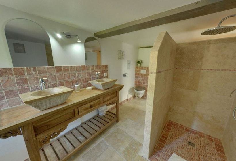 צימר Le Mas Des 5 Fontaines. Chambres D Hôtes