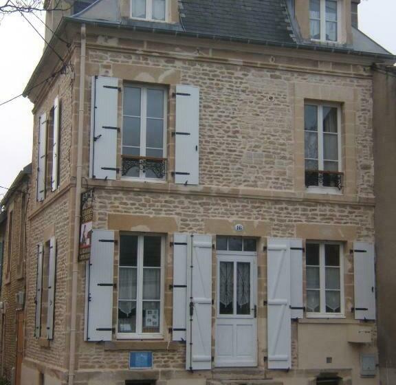 住宿加早餐 Relais Du Cap Romain